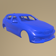 z001.png BMW 1-series Sportline 2019 Printable Car Body