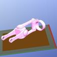 Print_Fingers_Seperately_Print_2.JPG Mains exosquelettes imprimées en 3D - en une seule pièce