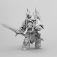 untitled.99.jpg Файл STL терминаторы хаоса・Модель для загрузки и печати в формате 3D