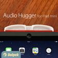 Dalpek_Audio_Hugger1.jpg Audio Hugger for iPad mini