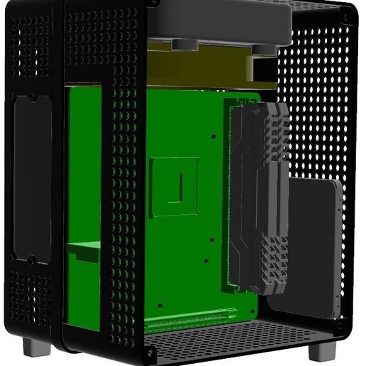 ITX-CASE2.jpg КОРПУС MINI ITX ДЛЯ APU