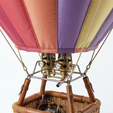 hot_air_balloon-1.png Vibrantly Colored Hot Air Balloon
