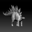 m2.jpg Dinosaur stegosaurus