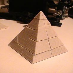 PIC_0068.JPG The Great Pyramid of Giza! (puzzle)