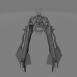 THE_BRONCO-4.png Free 3D file THE BRONCO・3D printer design to download, Hrymrok