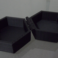 Capture d’écran 2016-11-29 à 09.57.18.png Free STL file Miraculous container box・3D print design to download