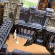 GrimDark Terrain (Essential Pack)