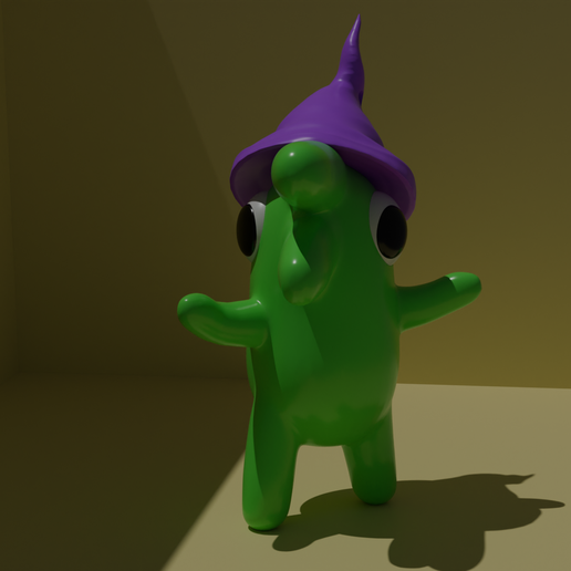 Archivo STL Llavero Glep Smily Friends 🔑 (3MF)・Modelo para descargar y ...