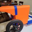 20240228_203516.jpg Custom Disc Golf Cart