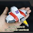 CybertronianLaserBeak_FS.JPG Transformers G1 Cybertronian LaserBeak