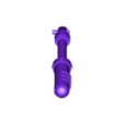 Canoptek_Knight_Piston_Arm1.stl Canoptek Knight