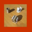 Hentschel_04-carre.jpg Free STL file OCTABLE (coffee table or bedside table)・3D printer design to download