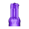Weapon_4.obj Leichter Kampfspaziergänger 'Lost Pattern'