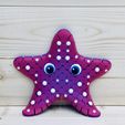 IMG_4479.jpeg Flexi Starfish V3, Small