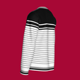 Men-Striped-Sweatshirt-With-Patch_4.png Camisola às riscas com remendo para homem | Marvelous / Clo3d / obj / fbx