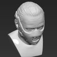 hannibal-lecter-bust-3d-printing-ready-stl-obj-formats-3d-model-obj-mtl-stl-wrl-wrz (27).jpg Hannibal Lecter bust 3D printing ready stl obj