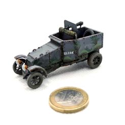 Renault_01b.jpg 3D file WW1 Auto machine gun Renault Clean & Destroy・3D printing idea to download