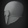 MominMaskClassic2Base.jpg Star Wars Darth Momin Helmet for Cosplay