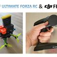 Diapositive6.jpg DJI FPV MOUNT for NERF ULTIMATE FORZA RC