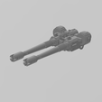 11.png Anti-Wing Blasters for Mummy Knight
