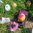 Easter_egg_paint_stencils_3D_print_01.jpg Easter egg spray paint stencils