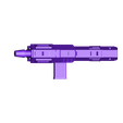 Blaster_Rifle.stl Free STL file Republic Commandos Blasters・3D print object to download