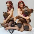 Image16.jpg Les jumeaux Teddy's - par SPARX