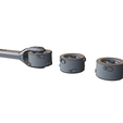 Screenshot-1268.png Wildlife Print Roller Kit