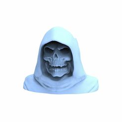 0_0.jpg Skelton Mate for 3d printing