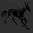 Screenshot_4.jpg The Great Running Horse - Low Poly - Excellent Design - Decor