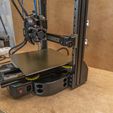 11761e7d-499a-4009-b086-432d5bf4e404.JPG Free STL file KP3S PRO S1 Dual Rail Z-Axis MOD・3D print model to download