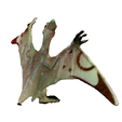 2.png Pteranodon Fliegender Dinosaurier
