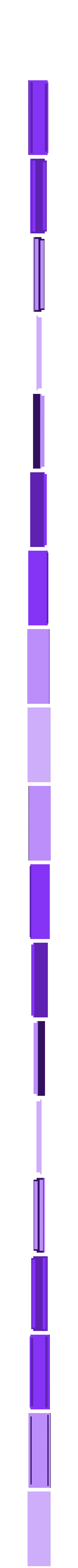 I_cap.stl Ящики для писем