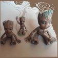 Baby Groot