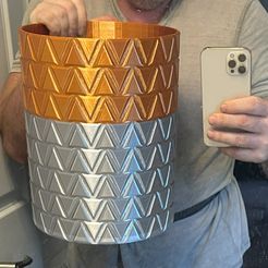 Pot 005