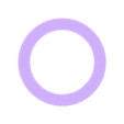 Anlaufscheibe_-_28x38x15.STL thrust washer igus like *fine resolution*