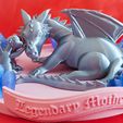 b3e6e2f2-3d45-411a-ab08-c69c4ea2f422.jpg Dragon Mum - Legendary Mothers's Day Dragon