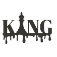 King-Drip-v1.png King Drip Wall Art