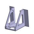 IMG_1339.jpeg Mechanical Support Bracket Sheet Metal CAD Model