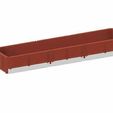 OCA-8.jpg OO Modelleisenbahn BR OCA Schotterwagen