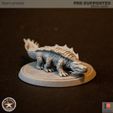 Croc1.jpg Крокодил Две модели