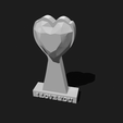 Shapr-Image-2022-11-18-143750.png Abstract Sculpture Statue "Heart in Hands" Gift Home Decor Figurine, Hands holding heart,  Love gift, engagement gift, marriage, proposal, I love you message