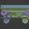7.png 2-PTS-4.5 soviet tractor trailer.