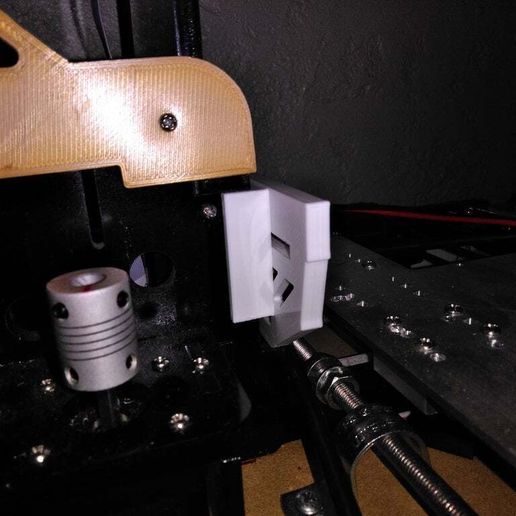 IMG_20190410_223650.jpg ANET A8 X(Z) AXIS LEVELER
