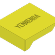 Yennenga-Top.png Unmatched Board Game Character Cases (Vol 2)