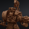 Warsmith002.png Iron War Smith PRESUPPORTED