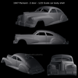 Proyecto-nuevo-2023-10-08T155034.337.png 1947 Packard - 2 door - 1/25 Scale car body shell