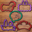 todo7.png All cookie cutter sets (+200 cookie cutters)