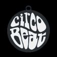 flyer-copia.jpg Fito Paez Beat Circus Key Ring