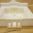63a2ac2e6897504ac7c385f741ff5ce1_display_large.jpg STL-Datei Temple of Peace kostenlos・3D-druckbares Objekt zum herunterladen